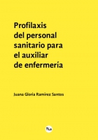 Profilaxis del personal sanitario para el auxiliar de enfermería