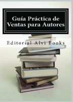 Guía Práctica de Ventas para Autores