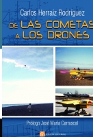 De las cometas a los drones