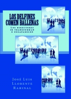 Los Delfines comen Ballenas