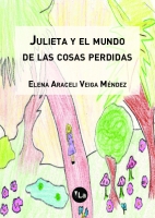 Julieta y el mundo de las cosas perdidas