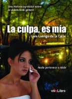 La culpa, es mía