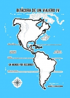 Bitácora de un viajero IV. Un mundo por recorrer