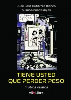 Tiene usted que perder peso