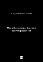 Módul Professional d´Atenció i suport psicosocial