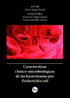 Características clínico-microbiológicas de las bacteriemias por Escherichia coli
