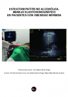 Eseatohepatitis no alcohólica. Manejo Elastosonográfico en pacientes con obesidad mórbida