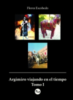 Argimiro viajando en el tiempo