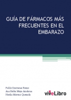 Guía de fármacos más frecuentes en el embarazo