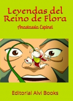 Leyendas del Reino de Flora