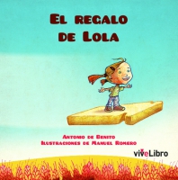 El regalo de Lola