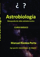 Astrobiología