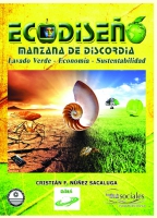 Ecodiseño. Manzana de Discordia