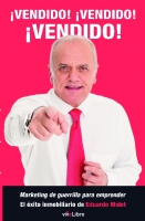 ¡Vendido! ¡Vendido! ¡Vendido!