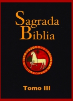 Sagrada Biblia. Tomo III