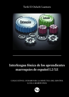 Interlengua fónica de los aprendientes marroquíes de español L2/LE