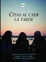 Citas al caer la tarde