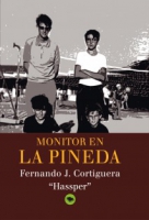Monitor en La Pineda