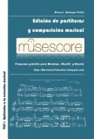 MuseScore: Edición de partituras y composición musical