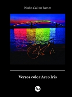 Versos color Arco Iris