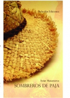Sombreros de paja