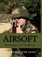 Airsoft: Instrução de combate