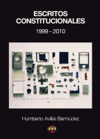 Escritos Constitucionales (1999-2010)