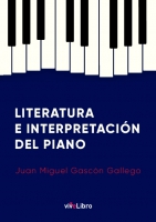 Literatura e Interpretación del Piano