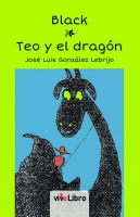 Black. Teo y el dragón