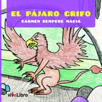 El pájaro Grifo