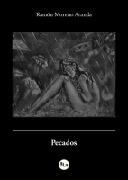 narrativa; Ramón Moreno; Pecados; vivelibro ; 