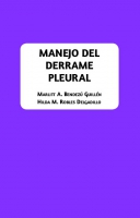 Manejo del derrame pleural