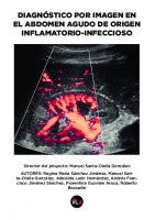 Diágnóstico por imagen en el abdomen agudo de origen inflamantorio-infeccioso