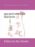 Los Siete Pétalos Mágicos