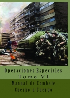 Manual de Combate Cuerpo a Cuerpo