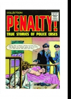 Collection Penalty!. True Stories of Police Cases