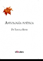 Antología poética de Tarcila Reyes