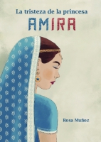 La tristeza de la Princesa Amira