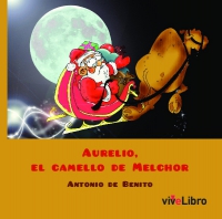 Aurelio, el camello de Melchor