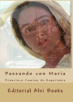 Paseando con María