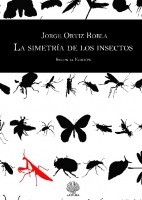 La simetría de los insectos