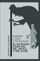 El extraño caso del Dr. Jekyll y Mr. Hyde