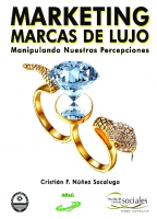 Marketing, Marcas de Lujo