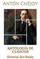 Antología de Cuentos