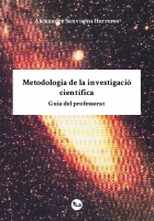 Metodologia de la investigació científica. Guia del professorat