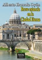 Breve estancia en la Ciudad Eterna