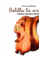 Belilla la ardilla