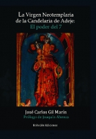 La Virgen Neotemplaria de la Candelaria de Adeje