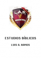 Estudios bíblicos