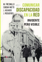 Comunicar discapacidad en la red